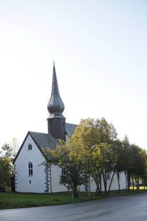 Bodin Kirke